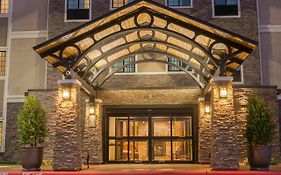 Staybridge Suites Austin North Parmer Lane